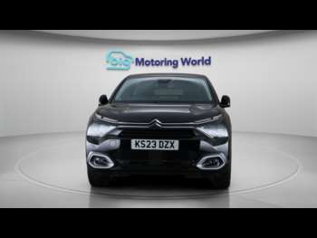 Used Citroen C4 2023 for sale - 74419245: Photo