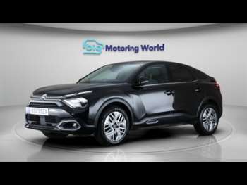 Used Citroen C4 2023 for sale - 74419245: Photo