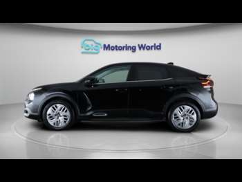 Used Citroen C4 2023 for sale - 74419245: Photo