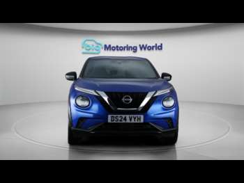 Used Nissan Juke 2024 for sale - 75166109: Photo