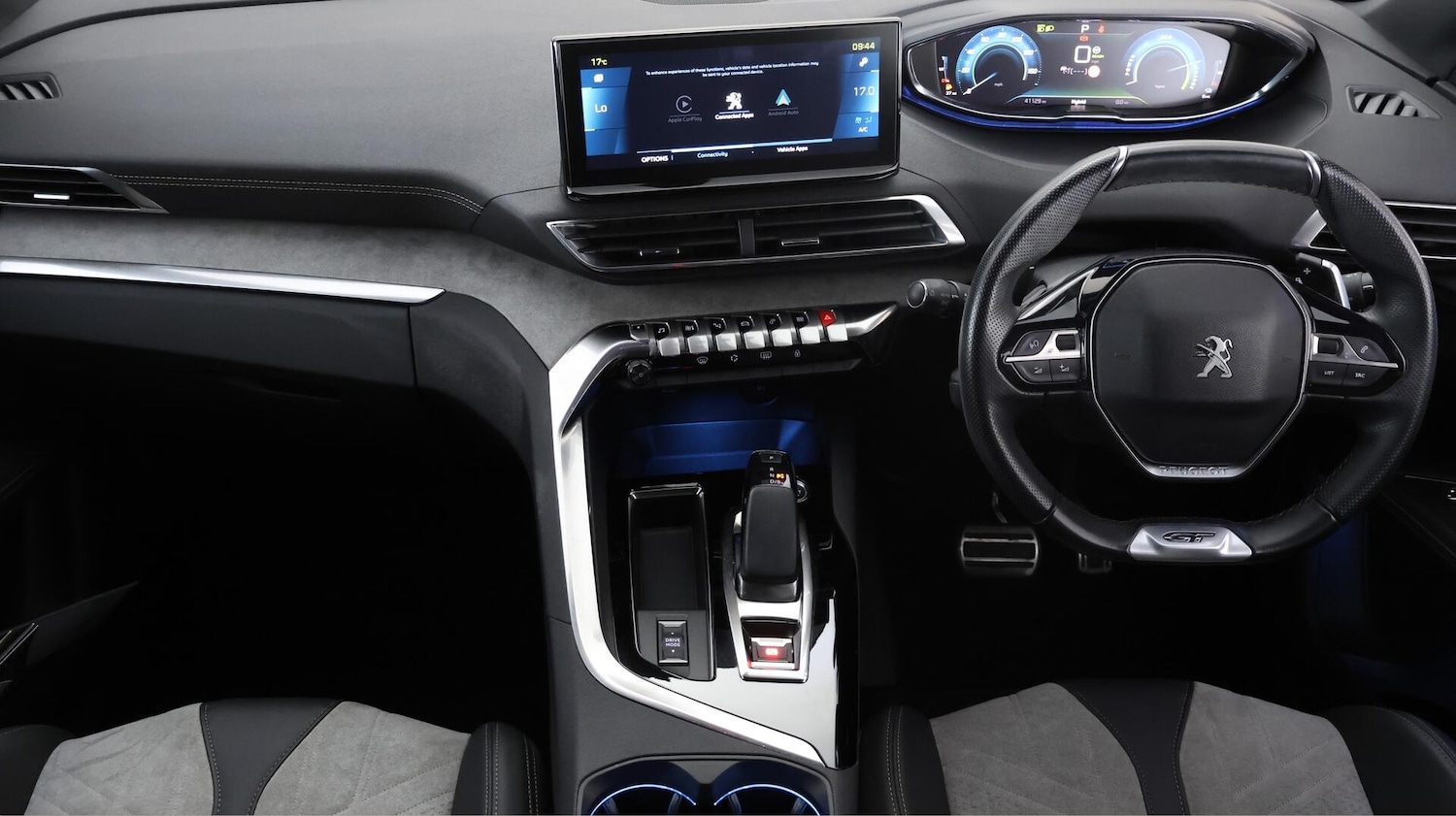 Used Peugeot 3008 2021 for sale - 76388651: Photo 13