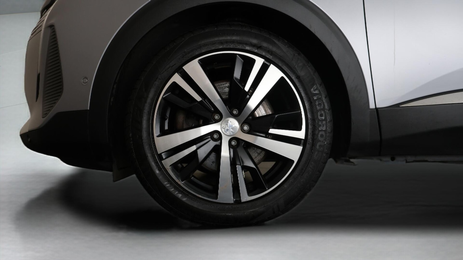 Used Peugeot 3008 2021 for sale - 76388651: Photo 18