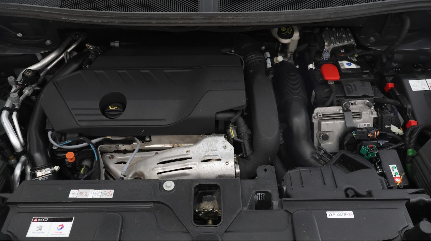 Used Peugeot 3008 2021 for sale - 76388651: Photo 19