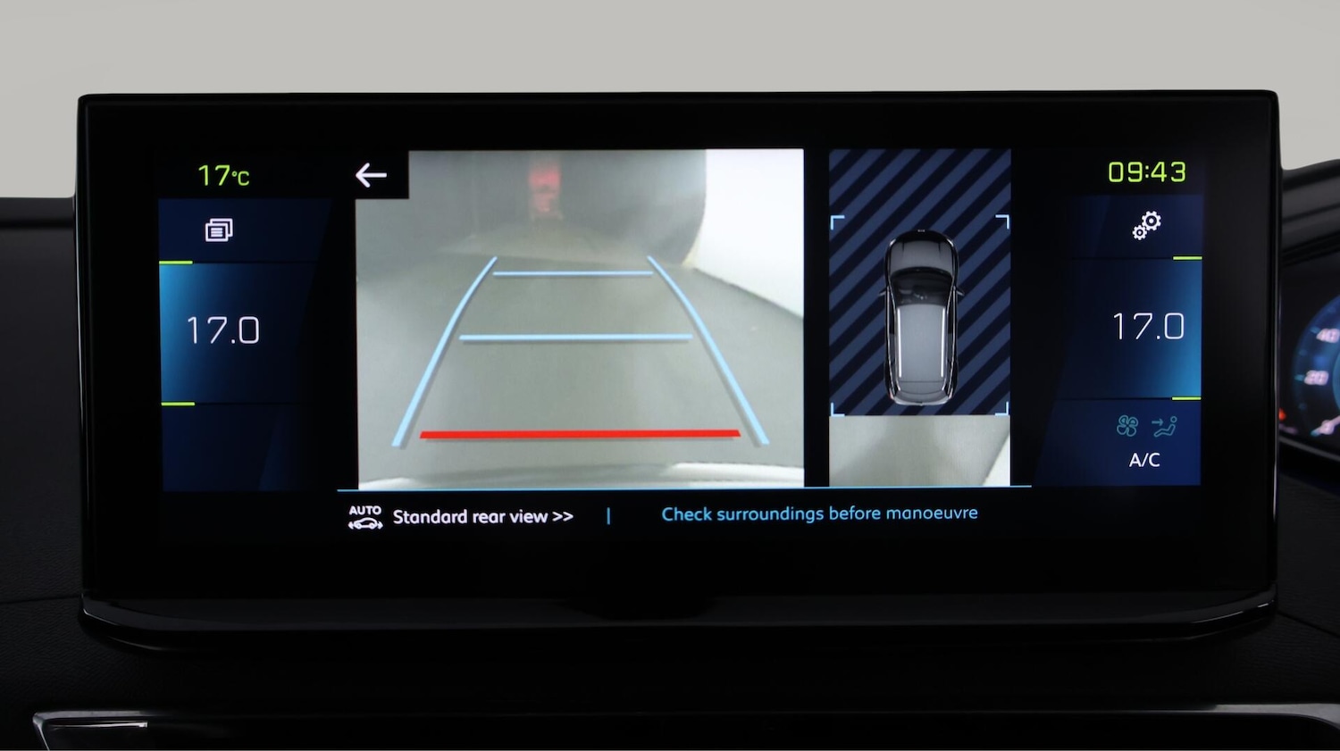 Used Peugeot 3008 2021 for sale - 76388651: Photo 25