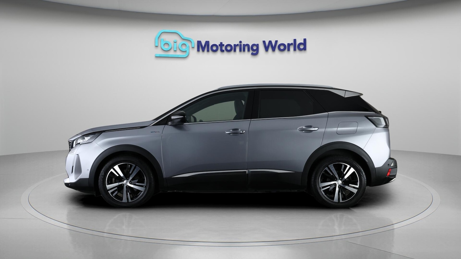 Used Peugeot 3008 2021 for sale - 76388651: Photo 4