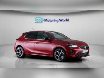 Used Vauxhall Corsa 2023 for sale - 79582090: Photo