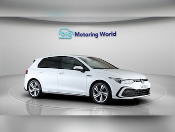 Used Volkswagen Golf 2023 for sale - 79220754: Photo