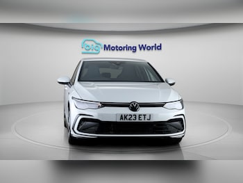 Used Volkswagen Golf 2023 for sale - 79220754: Photo