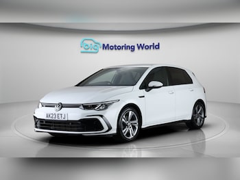 Used Volkswagen Golf 2023 for sale - 79220754: Photo