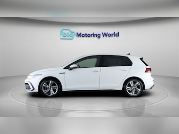 Used Volkswagen Golf 2023 for sale - 79220754: Photo