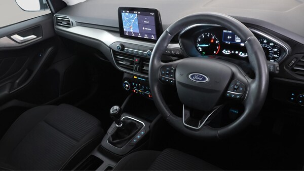 Used Ford Focus 2019 for sale - 76270318: Photo 10
