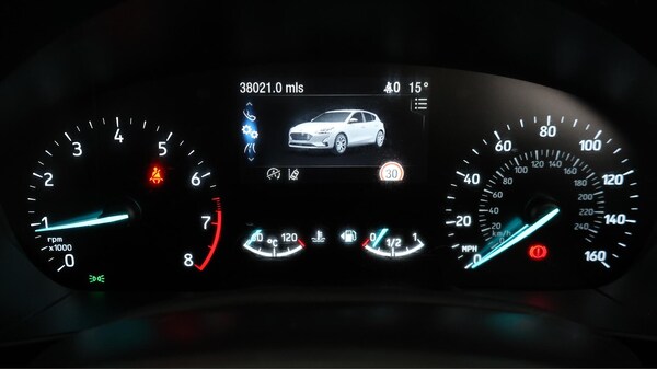 Used Ford Focus 2019 for sale - 76270318: Photo 11