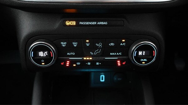 Used Ford Focus 2019 for sale - 76270318: Photo 13