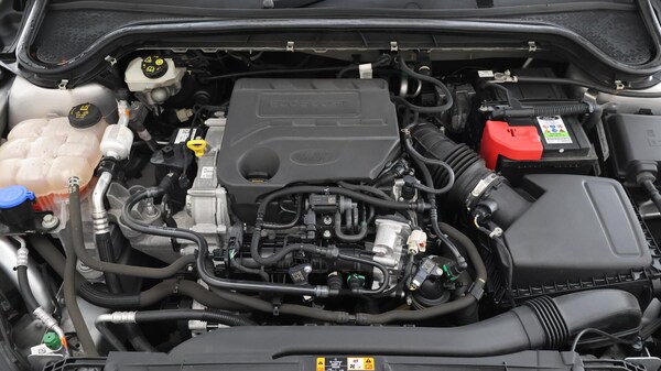 Used Ford Focus 2019 for sale - 76270318: Photo 20