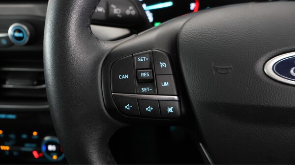 Used Ford Focus 2019 for sale - 76270318: Photo 22