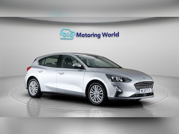 Used Ford Focus 2019 for sale - 76270318: Photo 2