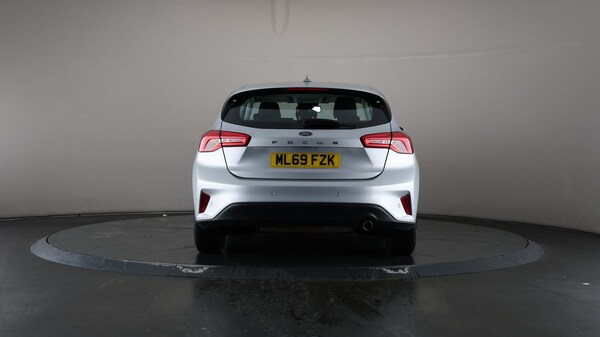 Used Ford Focus 2019 for sale - 76270318: Photo 33