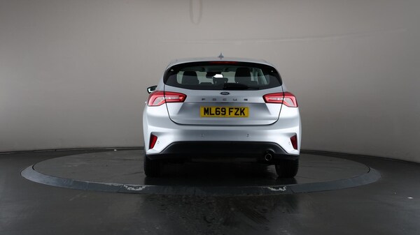 Used Ford Focus 2019 for sale - 76270318: Photo 34