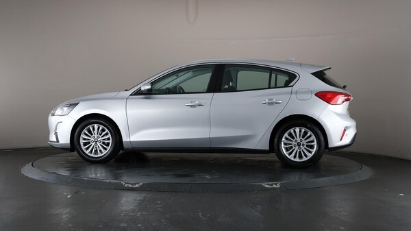 Used Ford Focus 2019 for sale - 76270318: Photo 35