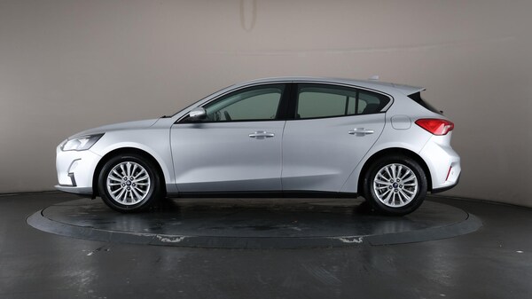 Used Ford Focus 2019 for sale - 76270318: Photo 36