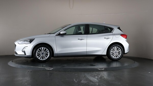 Used Ford Focus 2019 for sale - 76270318: Photo 38