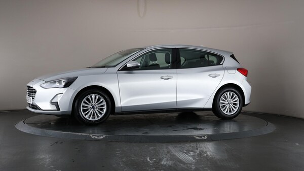 Used Ford Focus 2019 for sale - 76270318: Photo 39