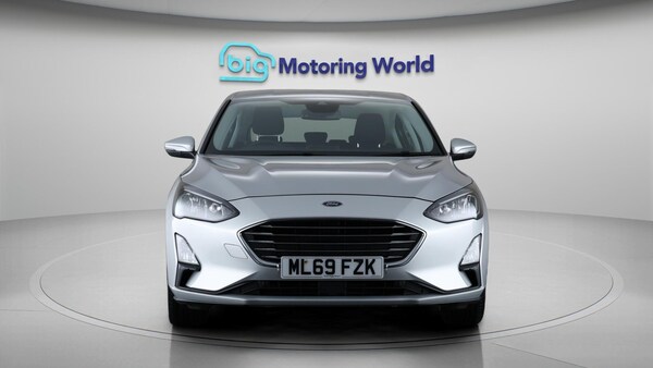Used Ford Focus 2019 for sale - 76270318: Photo 3