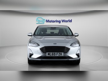Used Ford Focus 2019 for sale - 76270318: Photo 3
