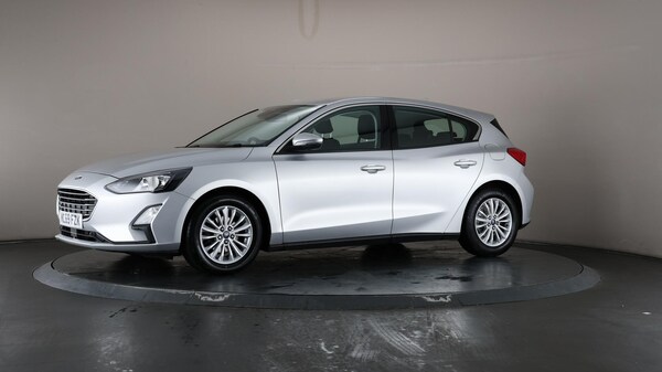 Used Ford Focus 2019 for sale - 76270318: Photo 40