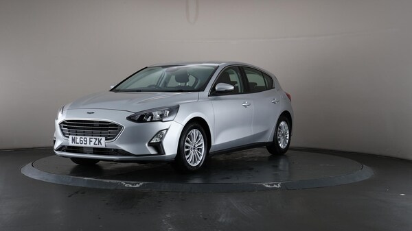 Used Ford Focus 2019 for sale - 76270318: Photo 43