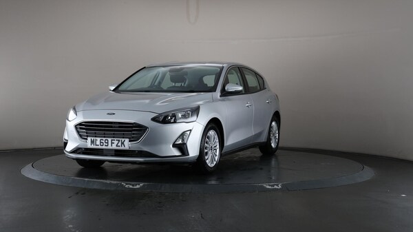 Used Ford Focus 2019 for sale - 76270318: Photo 44