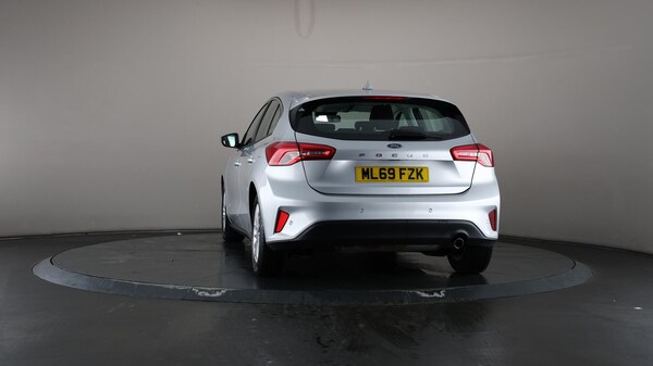 Used Ford Focus 2019 for sale - 76270318: Photo 45