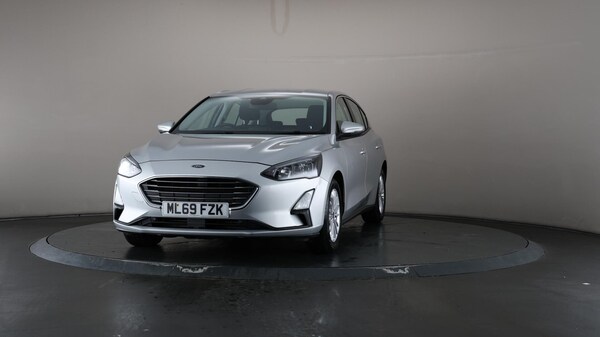 Used Ford Focus 2019 for sale - 76270318: Photo 46
