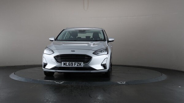 Used Ford Focus 2019 for sale - 76270318: Photo 47
