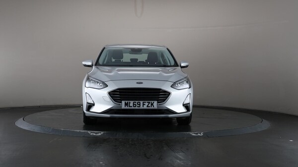 Used Ford Focus 2019 for sale - 76270318: Photo 48