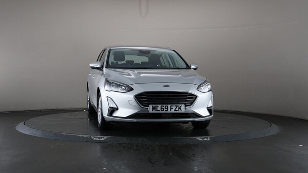 Used Ford Focus 2019 for sale - 76270318: Photo 49