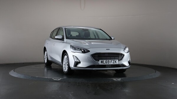 Used Ford Focus 2019 for sale - 76270318: Photo 50