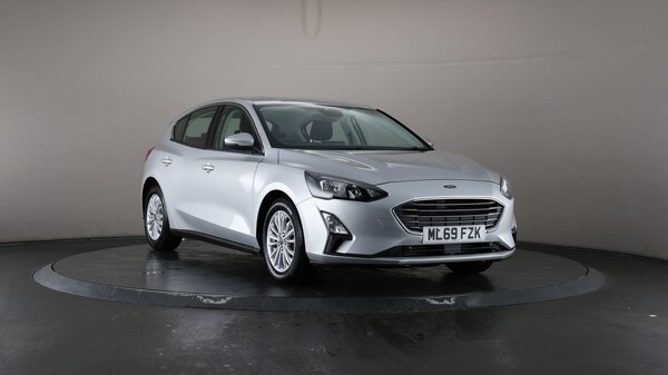 Used Ford Focus 2019 for sale - 76270318: Photo 51