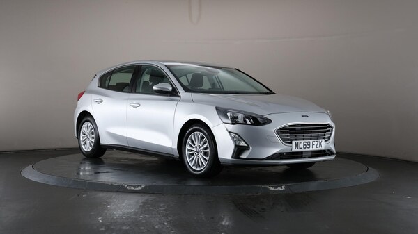 Used Ford Focus 2019 for sale - 76270318: Photo 52
