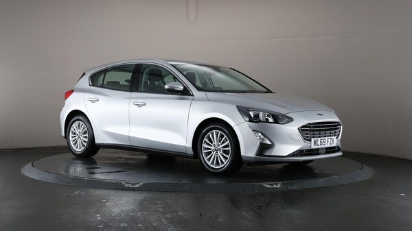 Used Ford Focus 2019 for sale - 76270318: Photo 53