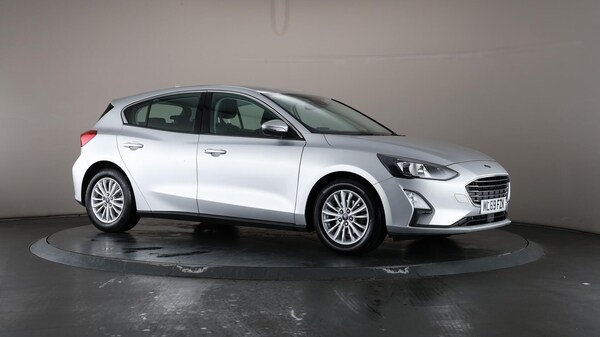 Used Ford Focus 2019 for sale - 76270318: Photo 54