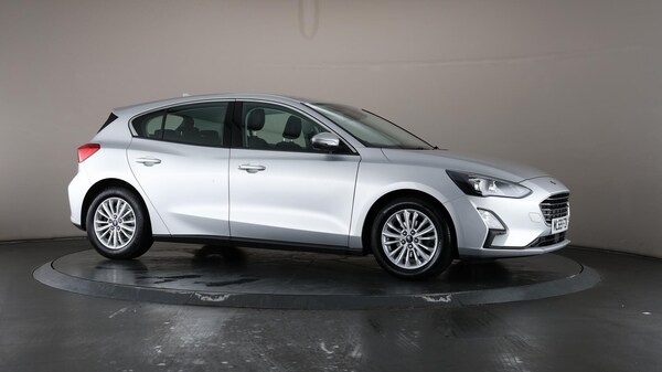 Used Ford Focus 2019 for sale - 76270318: Photo 55