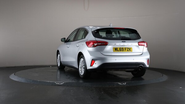 Used Ford Focus 2019 for sale - 76270318: Photo 56