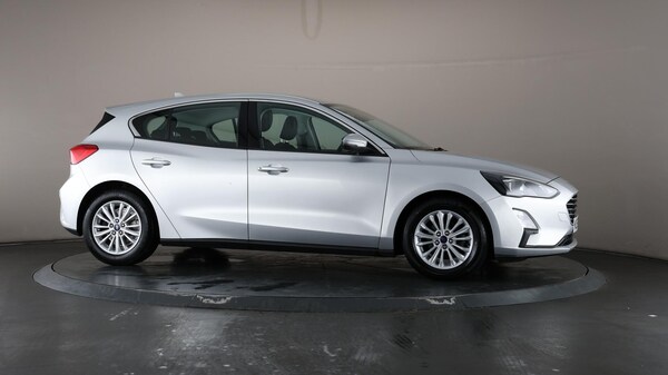 Used Ford Focus 2019 for sale - 76270318: Photo 57