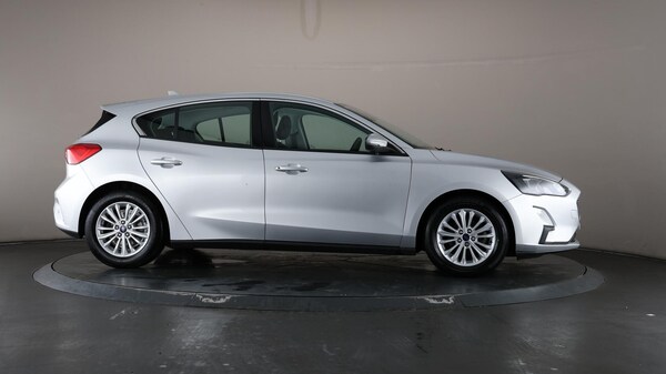 Used Ford Focus 2019 for sale - 76270318: Photo 58