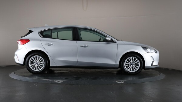 Used Ford Focus 2019 for sale - 76270318: Photo 59