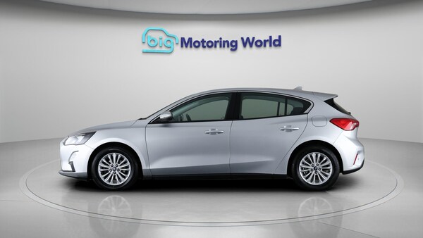 Used Ford Focus 2019 for sale - 76270318: Photo 5