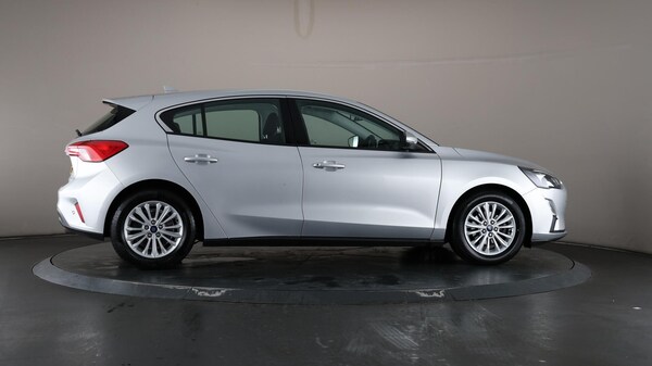 Used Ford Focus 2019 for sale - 76270318: Photo 60