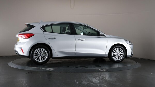 Used Ford Focus 2019 for sale - 76270318: Photo 61