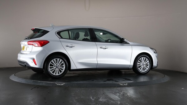 Used Ford Focus 2019 for sale - 76270318: Photo 62